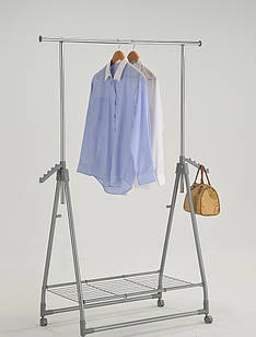 Вішалка пересувна, одинарна