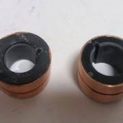 Токосъемные кольца генератора bosch - купить недорого на Prom.ua: цены ...