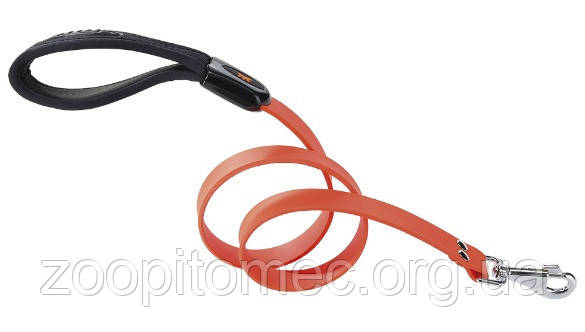 Повідець для собак ERGOFLEX G18/110 LEAD ORANGE ferplast
