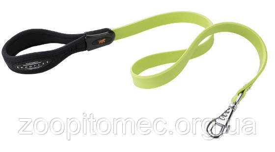 Повідець для собак ERGOFLEX G18/110 LEAD GREEN ferplast, фото 1