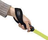 Повідець для собак ERGOFLEX G18/110 LEAD GREEN ferplast, фото 4