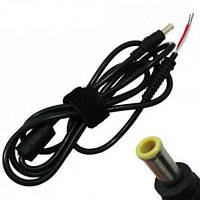 Шнур для зарядного пристрою ноутбука