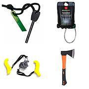 Аксесуари для туризму