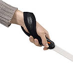 Повідець для собак ERGOFLEX G18/110 LEAD WHITE ferplast, фото 4