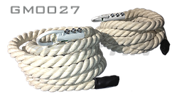 Канат для лазіння 5 м