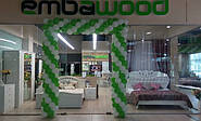 Меблі Embawood