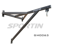 Кронштейн каната або жердини для лазіння