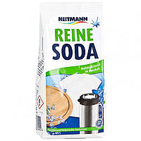 Универсальная чистящая сода 500гр (стирка, стерилизация, чистка) Heitmann