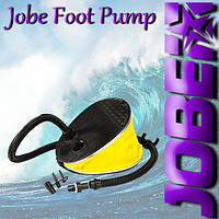 Насос ножний для атракціонів Jobe Foot Pump