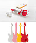 Гумові органайзери для навушників оптом. Виробництво під замовлення., фото 2