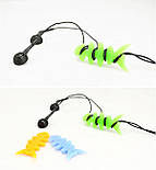 Гумові органайзери для навушників оптом. Виробництво під замовлення., фото 4