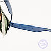 Сонцезахисні окуляри Ray-Ban Wayfarer унісекс зі скляною лінзою - 9316/3, фото 2