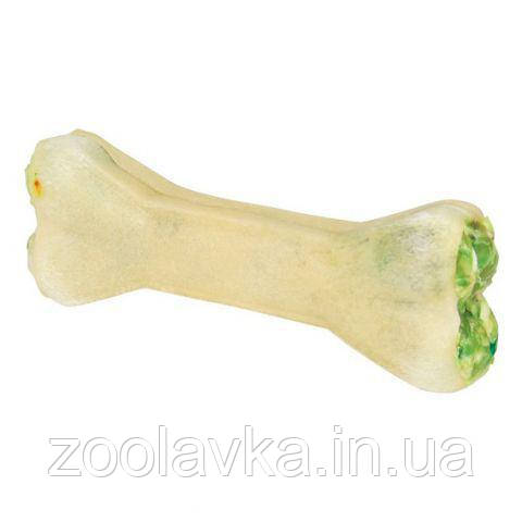 Кость пресованая з вітамінами, світла. 12см/70г 2796