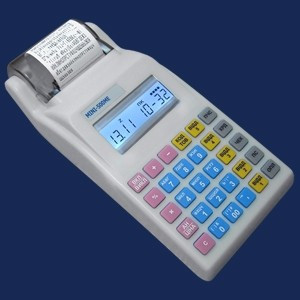 Касовий апарат МІNI-500.02 МЕ б.у.(версія 52-12) з модемом