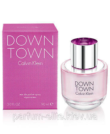 Жіноча парфумована вода Calvin Klein Downtown 30ml