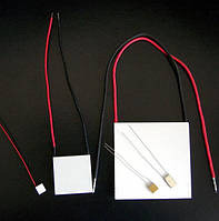 Термоелектричний охолоджувальний модуль Пельтьє MT 2,6-0,8-263 (ТЕМ Пельтьє)