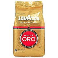 Кофе в зернах Lavazza Qualita Oro 1 кг