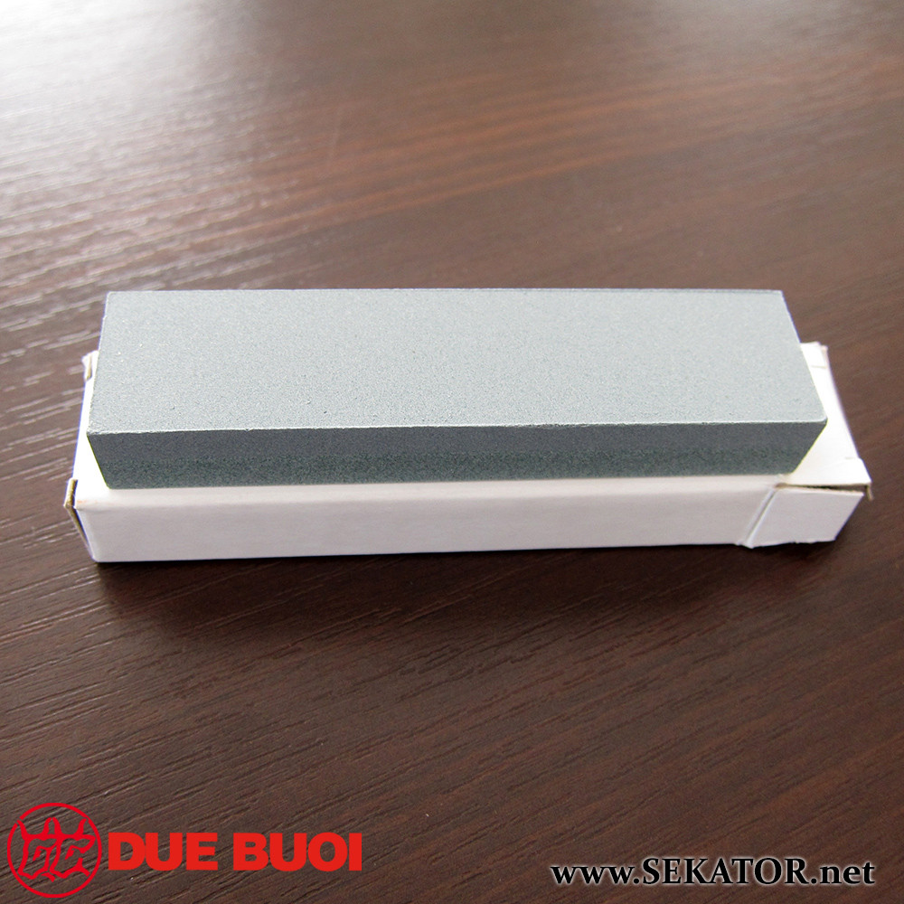 Синтетичний точильний камінь Due Buoi / Дуе Буаї 1110 (Італія)