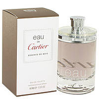 Cartier Eau de Cartier Essence De Bois edt 200 ml. оригінал