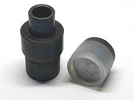 Матриця під ґудзик джинсову 17 мм