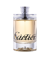 Cartier Eau de Cartier edp 100 ml. оригінал Тестер