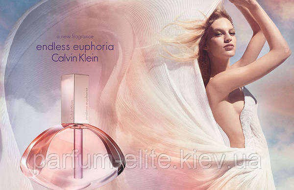 Calvin Klein Endless Euphoria 40ml Parfum Elite