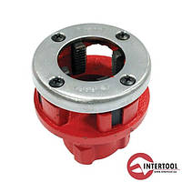 Плашка 1 1/4" INTERTOOL SD-8013)