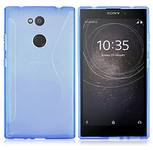 Силіконовий чохол Duotone для Sony Xperia L2 (5 кольорів), фото 5