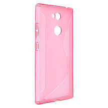 Силіконовий чохол Duotone для Sony Xperia L2 (5 кольорів), фото 3