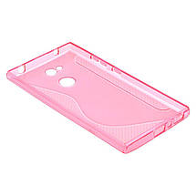 Силіконовий чохол Duotone для Sony Xperia L2 (5 кольорів), фото 4