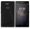 Силіконовий чохол Duotone для Sony Xperia L2 (5 кольорів), фото 9