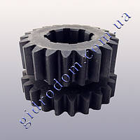 Шестірня редуктора вентилятора ОПВ-2000