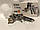 Anest Iwata W 400 WBX, фото 4