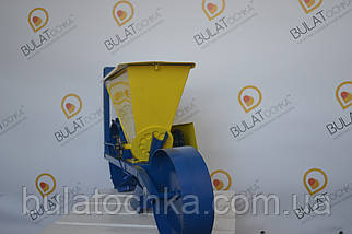 Сівалка овочева для мотоблока (бункер для овочевої сівалки), фото 3