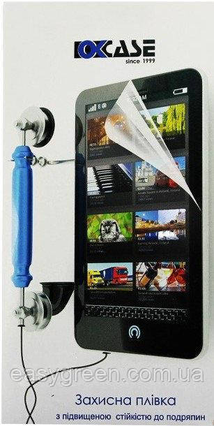 LG L70 D325 Захисна плівка OkCase глянець, фото 1