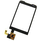 HTC A6363 Сенсорний екран чорний