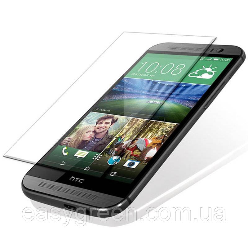 HTC desire 610 Скло БРОНЬ без паковання 