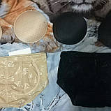 Труси пушап збільшення сідниць, фото 7