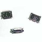 LG P705 Конектор роз'єм заряджання