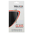 Xiaomi Redmi 4 Захисне скло чорний колір