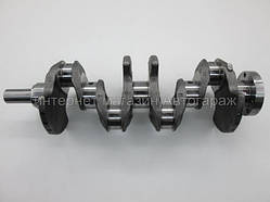 Колінвал на Рено Кенго 1,5 DCI (K9K) - RENAULT (Оригінал) 8200382457