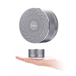 Bluetooth колонка Hoco BS5 Swirl Tarnish Gray
