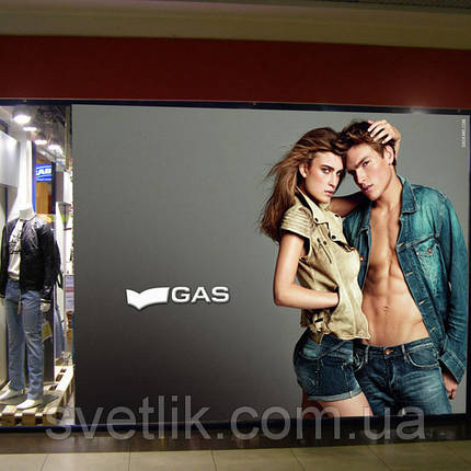 Друк на плівці Oracal, фото 1