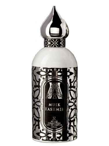 Attar Musk Kashmir 100 мл унісекс аромат