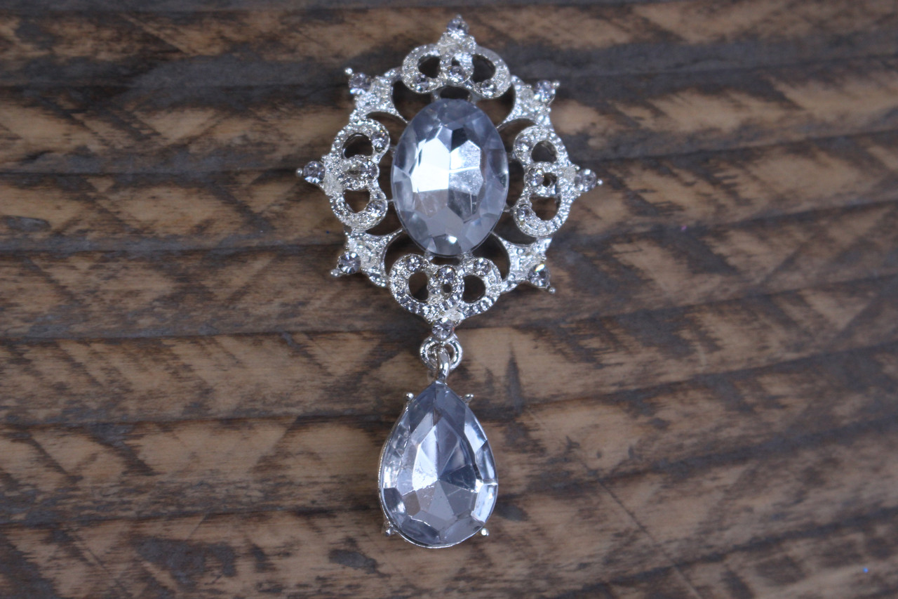 Брошка, фото 1