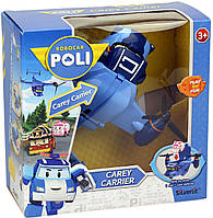 Герої Трансформери Робокар Літак Керрі