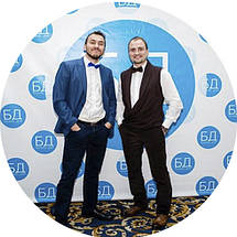 Оренда конструкції Бренд Волла (Brand Wall), комплекс, фото 2