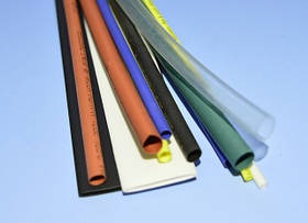 Трубка термоусаживаемая (Китай)