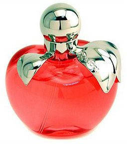 Nina Ricci Nina Apple (Ніна Епл) тестер, 75 мл.