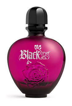 Paco Rabanne Black XS For Her (Блек XS Фо Хе) тестер 80 мл.